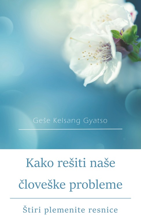 Peteri stebri učinkovite meditacije